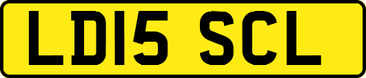 LD15SCL