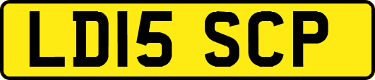 LD15SCP