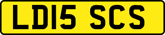 LD15SCS