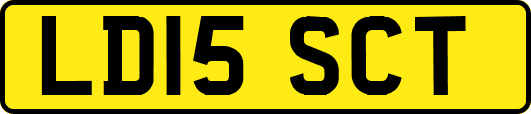 LD15SCT