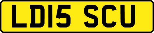 LD15SCU