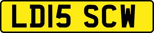 LD15SCW