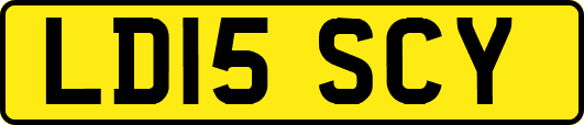 LD15SCY