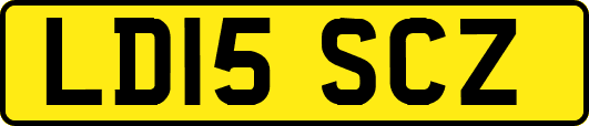 LD15SCZ