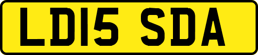 LD15SDA