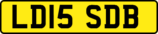 LD15SDB