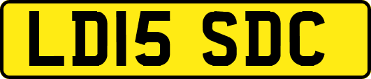 LD15SDC