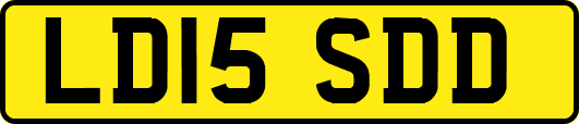 LD15SDD