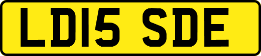 LD15SDE