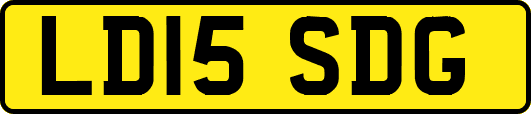 LD15SDG