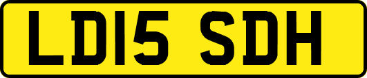 LD15SDH