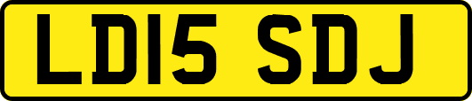 LD15SDJ