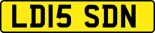 LD15SDN