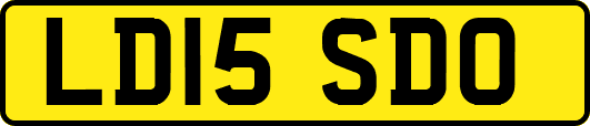 LD15SDO
