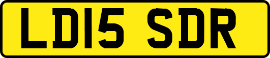 LD15SDR