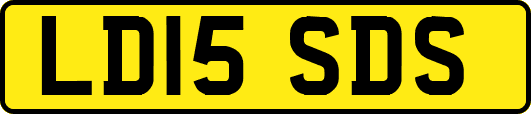 LD15SDS
