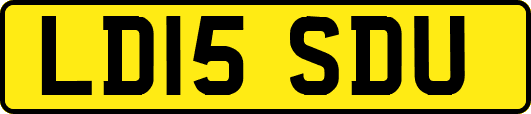 LD15SDU