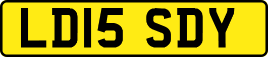 LD15SDY