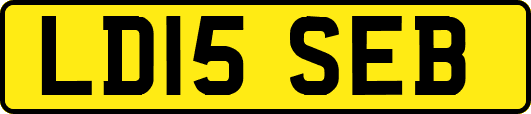 LD15SEB