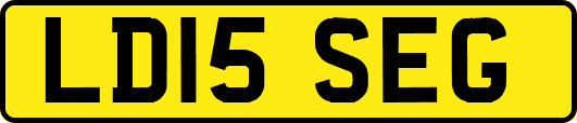 LD15SEG