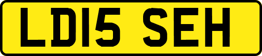 LD15SEH
