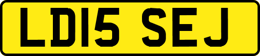 LD15SEJ
