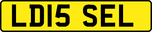 LD15SEL
