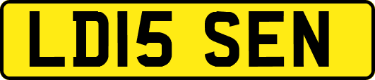 LD15SEN