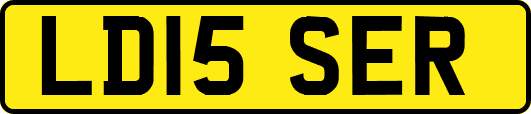 LD15SER