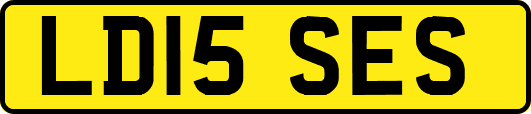 LD15SES