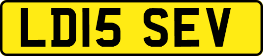 LD15SEV
