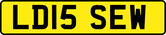 LD15SEW
