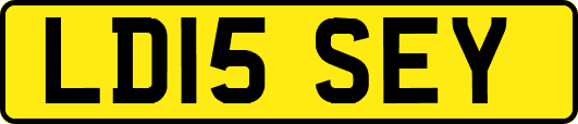 LD15SEY