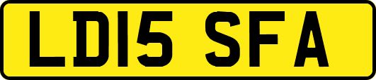 LD15SFA