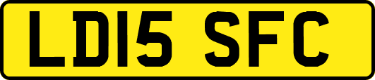 LD15SFC