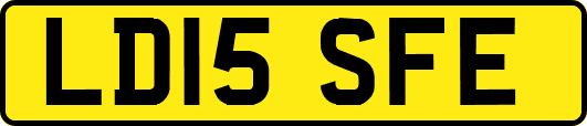 LD15SFE