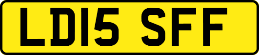 LD15SFF