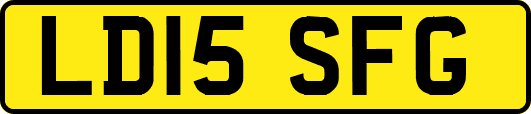 LD15SFG