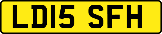 LD15SFH