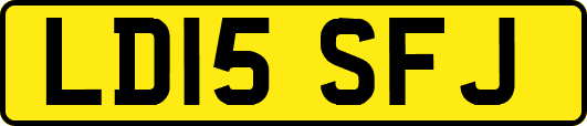 LD15SFJ