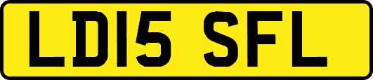 LD15SFL