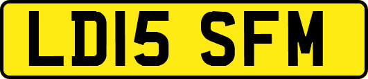 LD15SFM