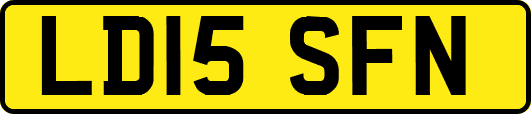 LD15SFN