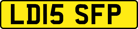 LD15SFP