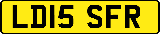 LD15SFR