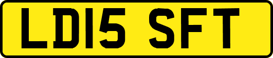 LD15SFT