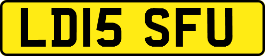 LD15SFU