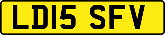 LD15SFV