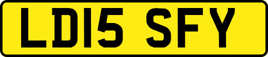 LD15SFY