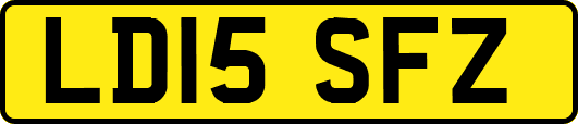 LD15SFZ